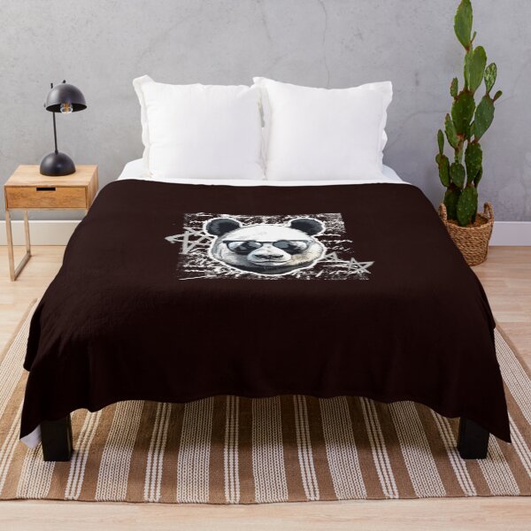 Item preview, cool panda designed and sold by blackstton.