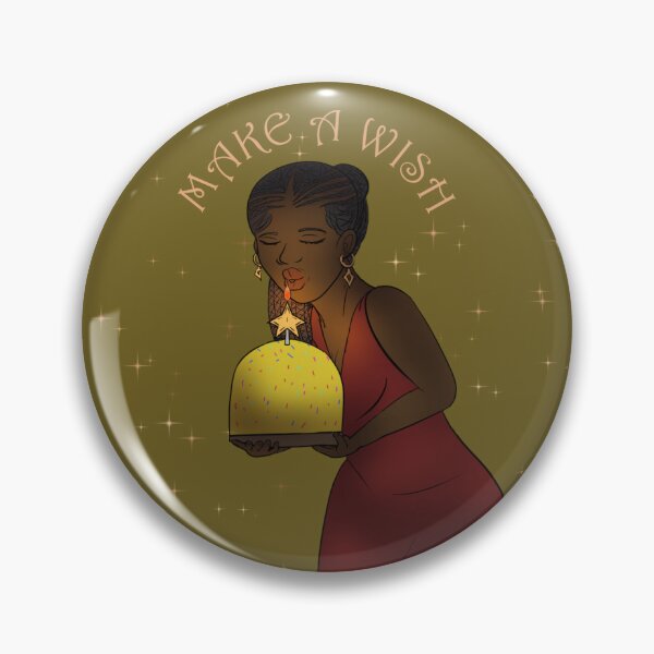 Item preview, Birthday Girl designed and sold by Mcawesome Art.