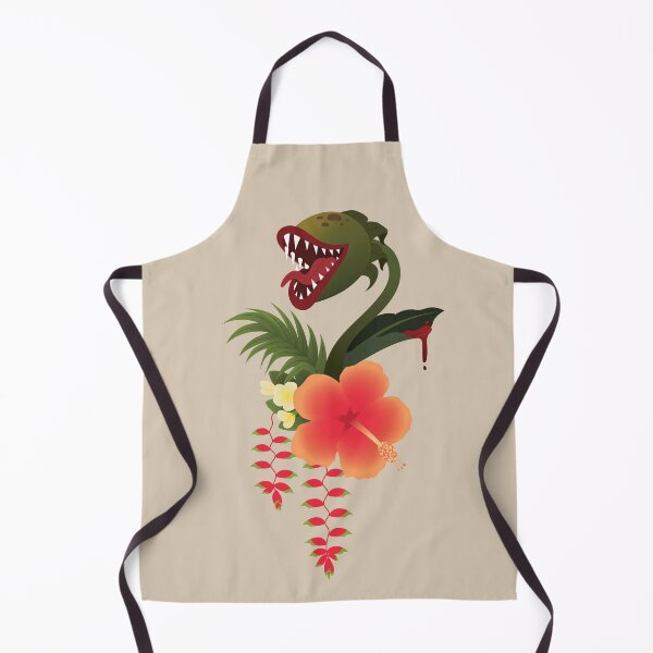 Item preview, Monster plant designed and sold by Caden Davis Design.