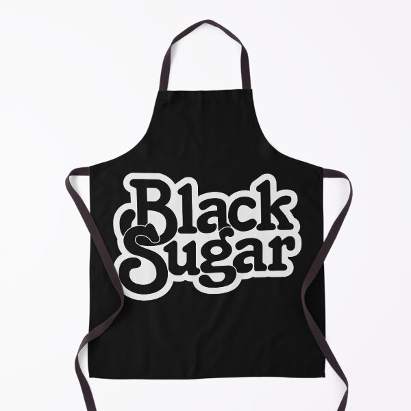Item preview, Black Sugar - version 2 designed and sold by Winner Chicken Dinner Designs.