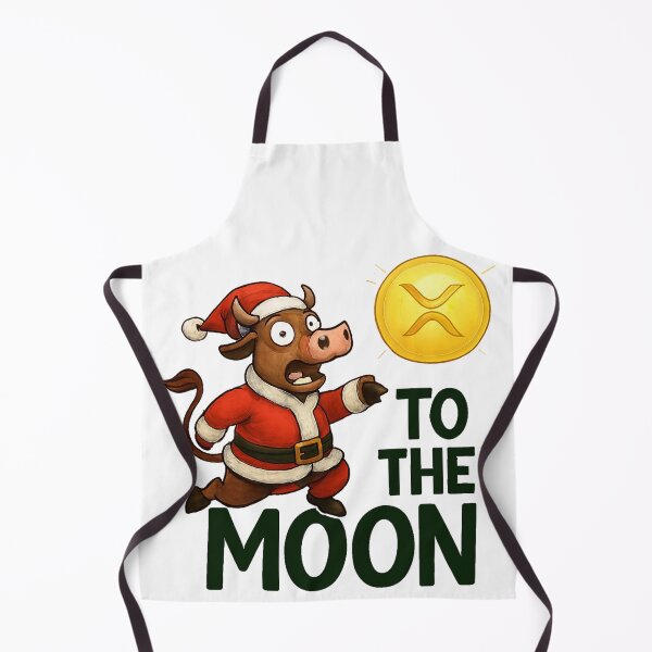 Item preview, Xrp Christmas designed and sold by yunamaliskova.