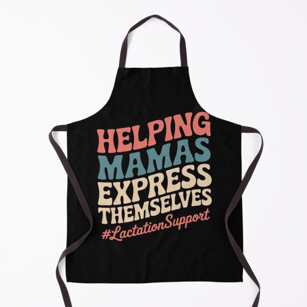 Item preview, Helping Mamas Express Themselves, Breastfeeding Awareness designed and sold by ShelFisher.