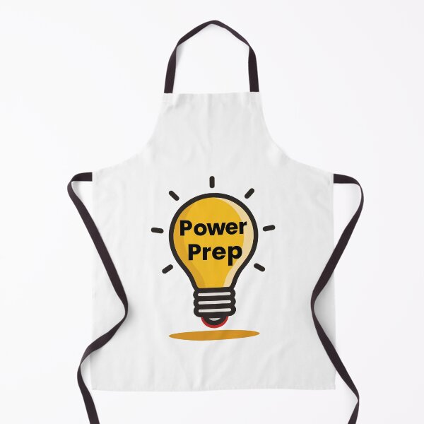 Item preview, Power Preparation Bulb For Exam Week designed and sold by FWLKIT.
