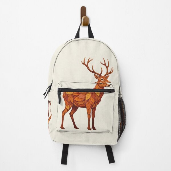Item preview, stag designed and sold by vinniespeer.
