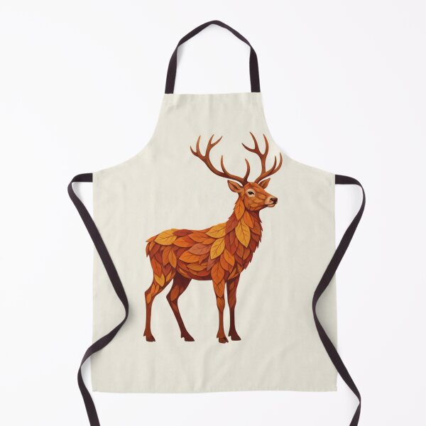 Item preview, stag designed and sold by vinniespeer.