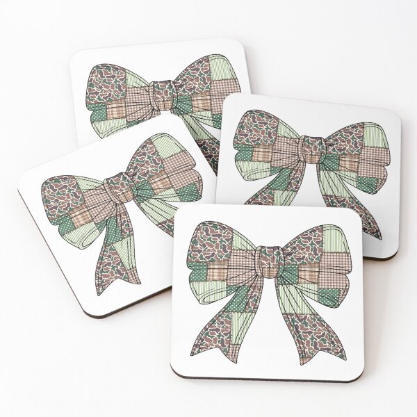 Item preview, Camo Bow designed and sold by stephenflashart.