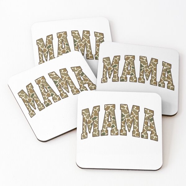 Item preview, Camo Mama designed and sold by stephenflashart.