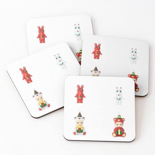 Item preview, Sonny Angel - Advent Calendar - 12 days of Sonny Angels - Secrets & Robby designed and sold by penny555.