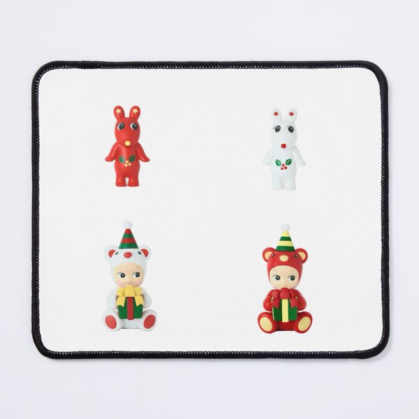 Item preview, Sonny Angel - Advent Calendar - 12 days of Sonny Angels - Secrets & Robby designed and sold by penny555.