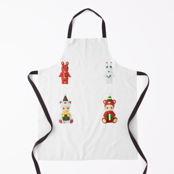 Item preview, Sonny Angel - Advent Calendar - 12 days of Sonny Angels - Secrets & Robby designed and sold by penny555.
