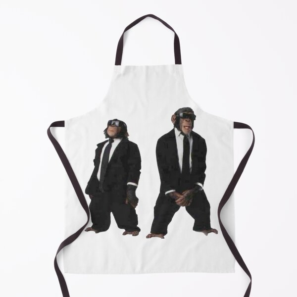 Item preview, cool monkey duo designed and sold by monkey zone.