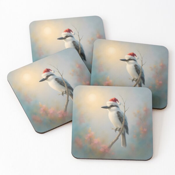 Item preview, Kookaburra Cheer designed and sold by Ilona Abou-Zolof.