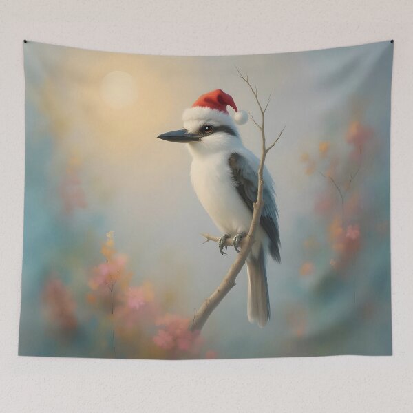 Item preview, Kookaburra Cheer designed and sold by Ilona Abou-Zolof.