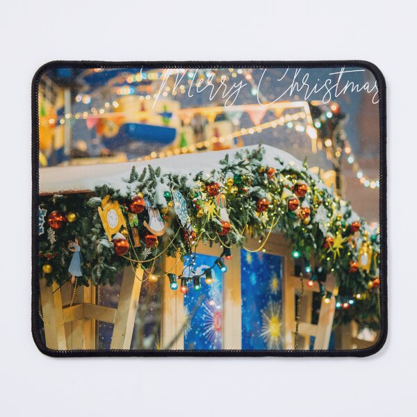 Item preview, Christmass lights scene designed and sold by Yokohamashop.