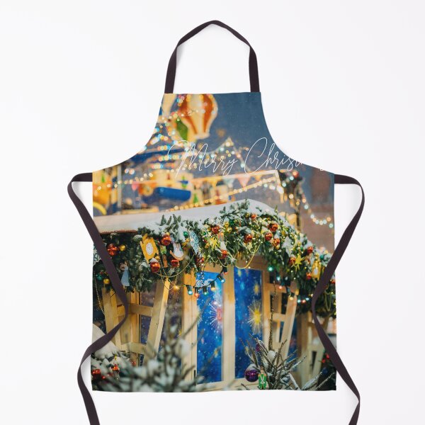 Artikelvorschau, Weihnachtsbeleuchtungsszene entworfen und verkauft von Yokohamashop.