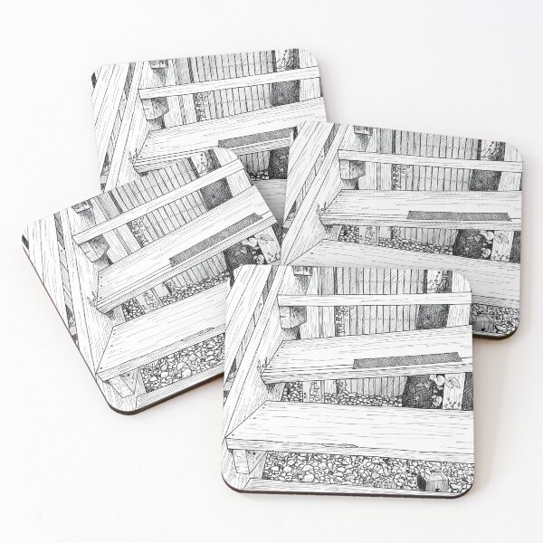 Item preview, Steps designed and sold by Naux | Design & Illustration.