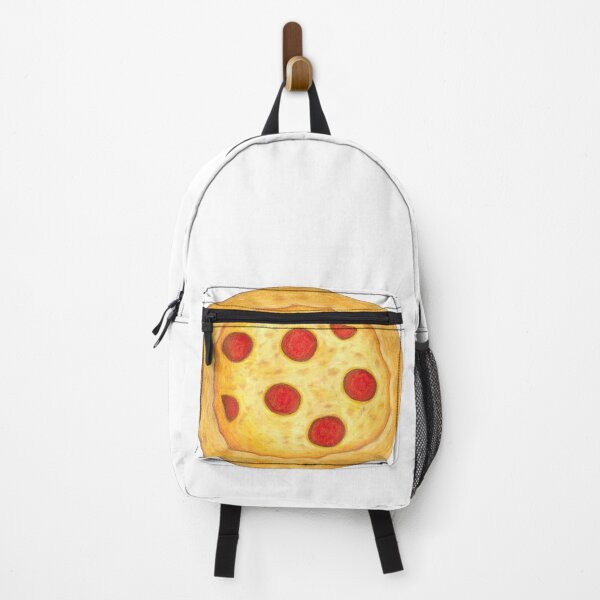 Item preview, Pizza de peperoni designed and sold by kawaiisunnypocket.