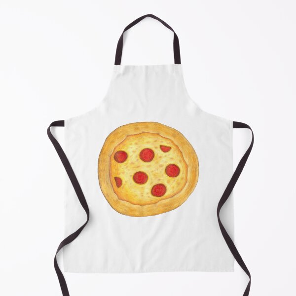 Item preview, Pizza de peperoni designed and sold by kawaiisunnypocket.