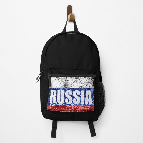 Item preview, Russia Russian flag  designed and sold by fuzzyfox.
