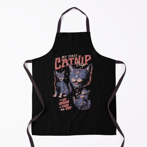Item preview, My First Catnip Trip designed and sold by EduEly.