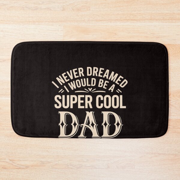 Item preview, Mens Dad Super Cool Dad Dad Killing It Father's Day Dad designed and sold by RopboxRone.