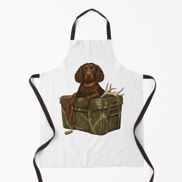 Item preview, Hunting Dog Cooler designed and sold by stephenflashart.