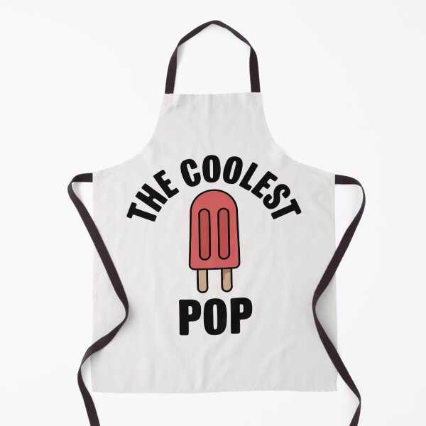 Item preview, Mens Coolest Pop Best Dad Ever Cool Fathers Day designed and sold by RopboxRone.