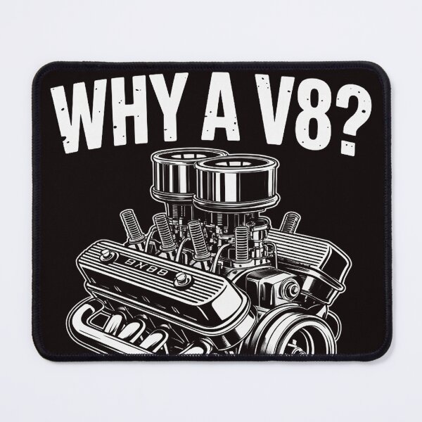 Item preview, Mechanic Car Guy Car Tuning Muscle Car designed and sold by RopboxRone.