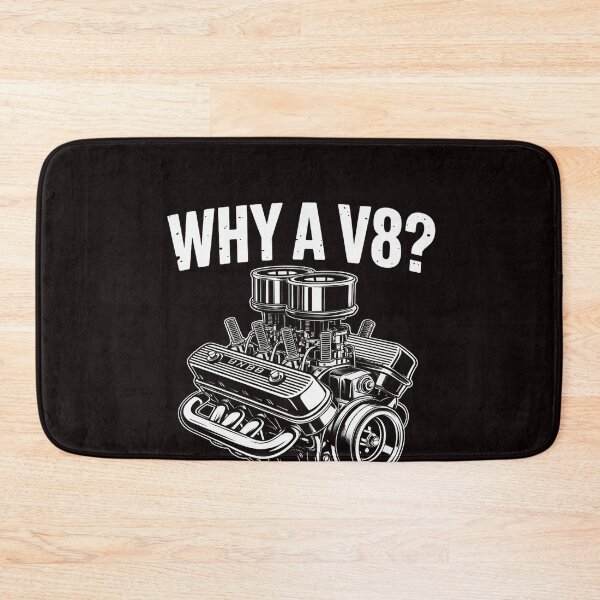 Item preview, Mechanic Car Guy Car Tuning Muscle Car designed and sold by RopboxRone.
