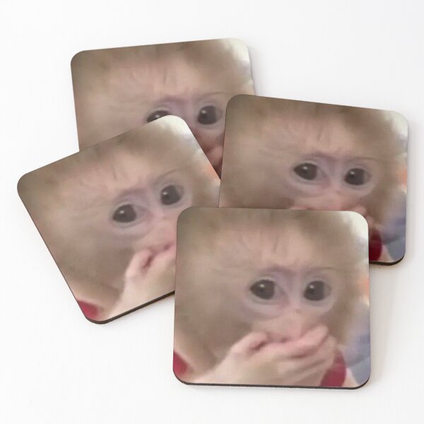 Item preview, silly little monkey designed and sold by monkey zone.