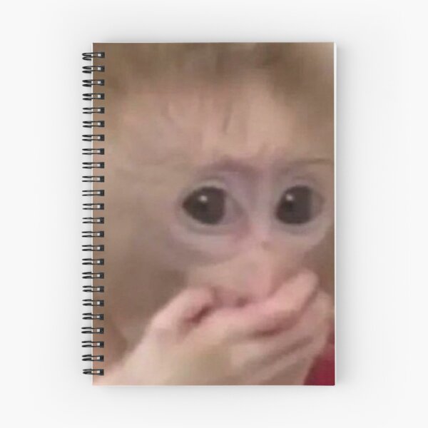 Item preview, silly little monkey designed and sold by monkey zone.
