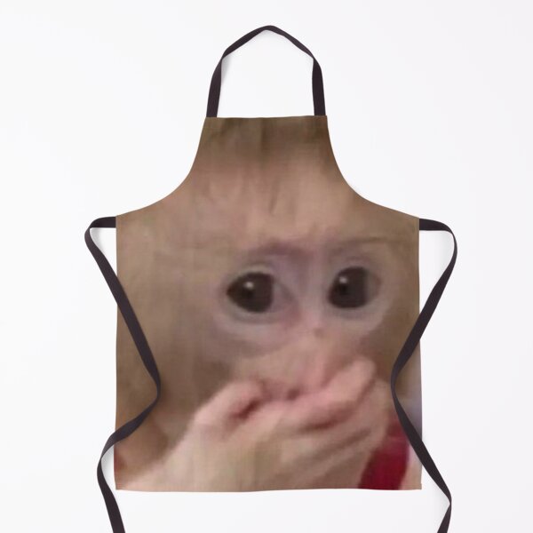 Item preview, silly little monkey designed and sold by monkey zone.