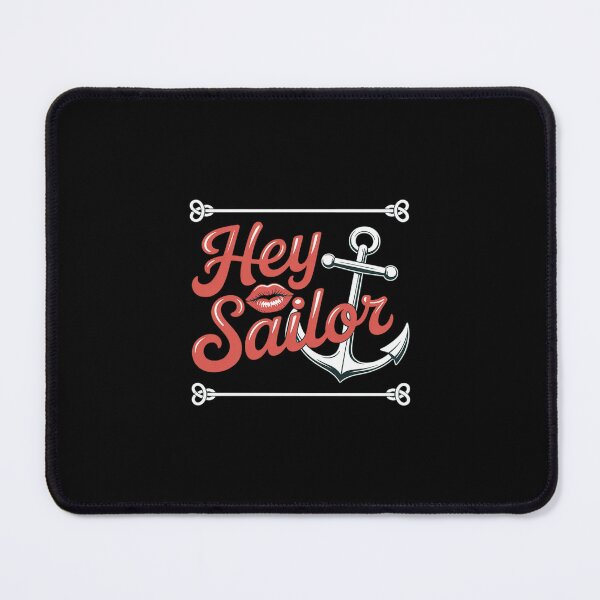 Item preview, Hey Sailor designed and sold by LinlinsDemons.