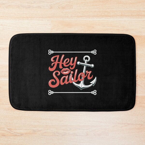 Item preview, Hey Sailor designed and sold by LinlinsDemons.