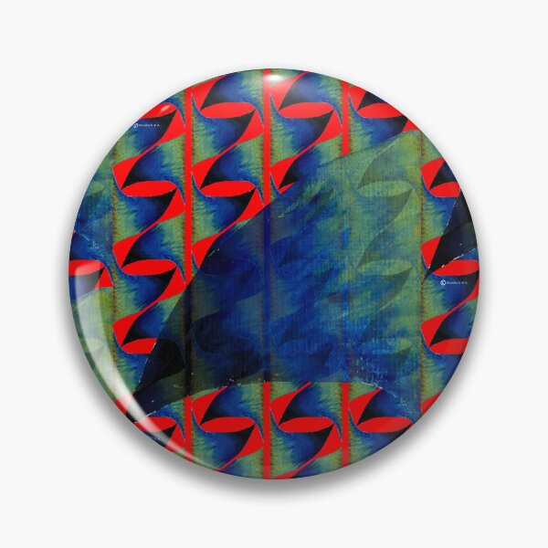Item preview, Particle in expantion designed and sold by MAMA LXXVIII: Unique Arts Projects by Marsailhe.
