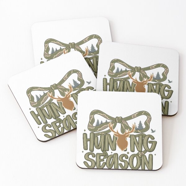 Item preview, Copy of Hunting Season designed and sold by stephenflashart.