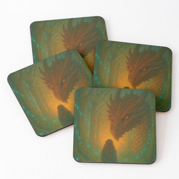 Item preview, The Ember Standoff designed and sold by GeminiDeesignz.