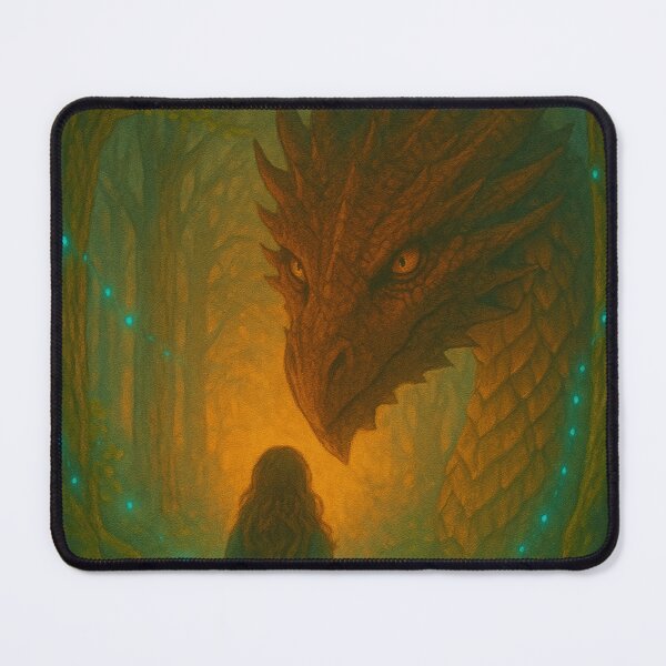Item preview, The Ember Standoff designed and sold by GeminiDeesignz.