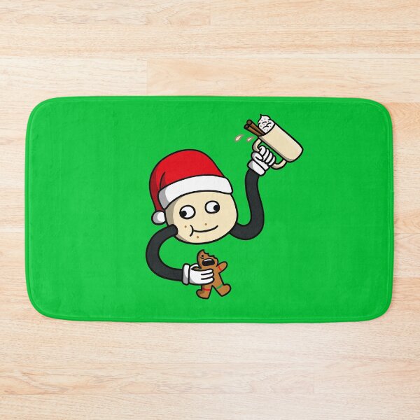 Item preview, Christmas Dude designed and sold by JaColbyCartoons.