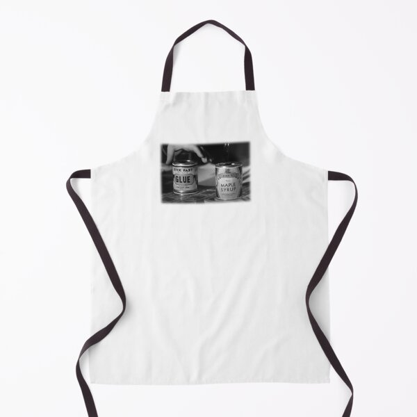 Item preview, Syrup or Glue? designed and sold by BANDOFSCRIBBLE Hollywood.