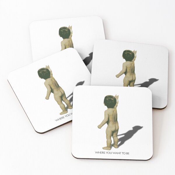 Item preview, Taking Back Sunday <Where You Want To Be> designed and sold by ndothughes.