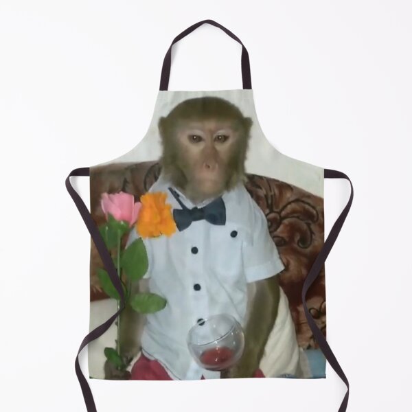 Item preview, romance monkey designed and sold by monkey zone.