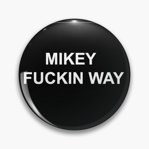 Artikelvorschau, Mikey verdammt nochmal entworfen und verkauft von FussyTortoise.