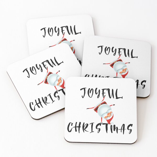 Item preview, JOYFUL CHRISTMAS  designed and sold by IsaCria.