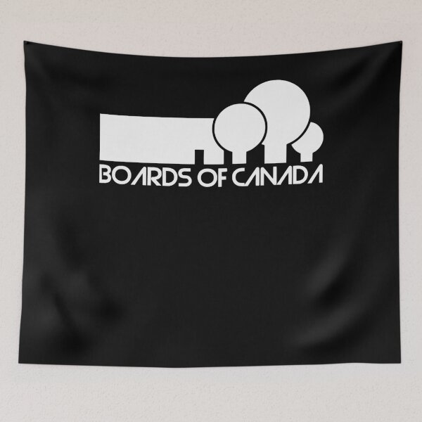 Item preview, Boards Of canada designed and sold by AmaaniSisters.