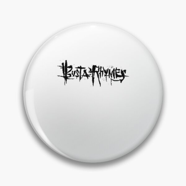 Item preview, The Busta Rhymes Band designed and sold by MudOddityQR.