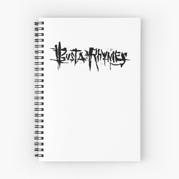 Item preview, The Busta Rhymes Band designed and sold by MudOddityQR.