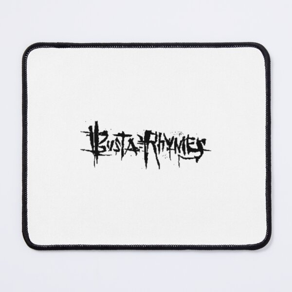 Item preview, The Busta Rhymes Band designed and sold by MudOddityQR.