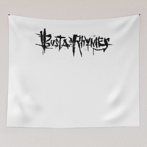 Item preview, The Busta Rhymes Band designed and sold by MudOddityQR.