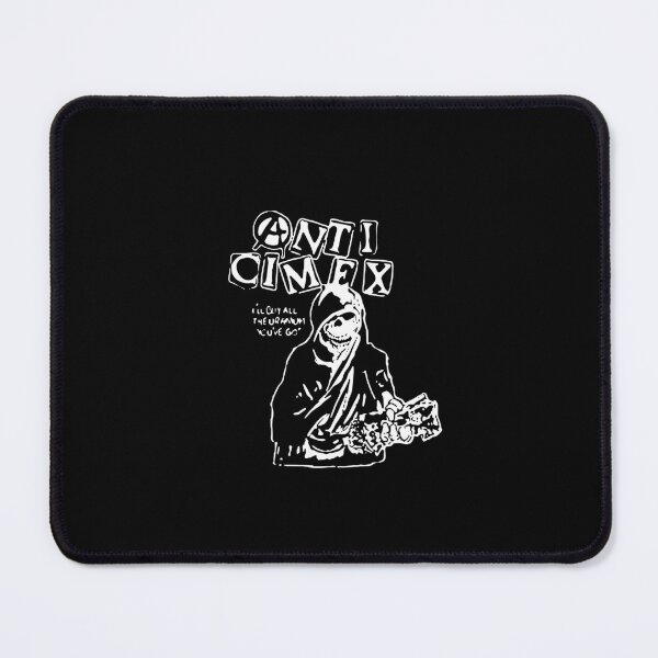 Item preview, The Anti Cimex Band designed and sold by Tajuanaswood.